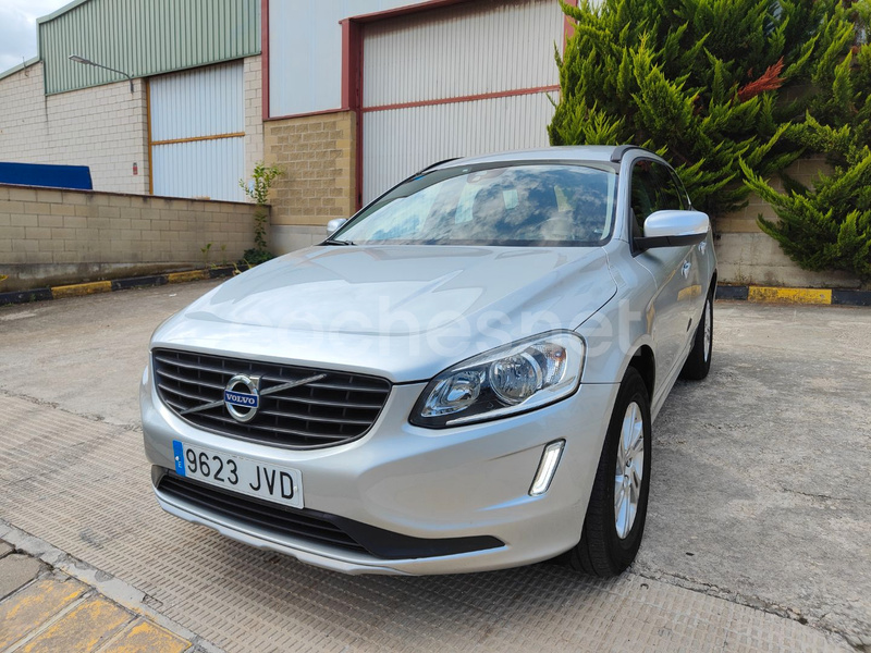 VOLVO XC60 2.0 D3 Summum