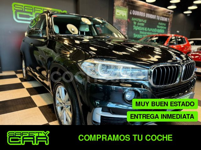 BMW X5 xDrive30d