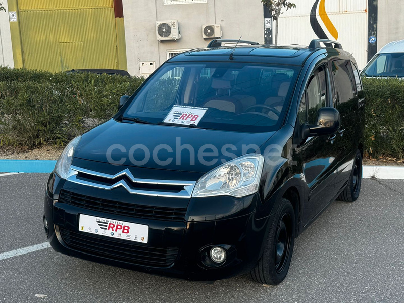 CITROEN Berlingo 1.6 HDi 90 SX Multispace