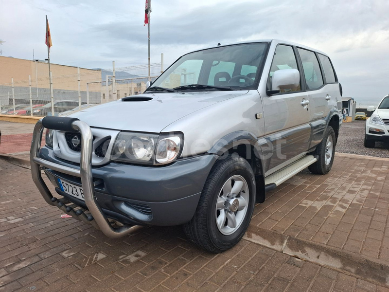 NISSAN Terrano II 2.7 TDi Comfort