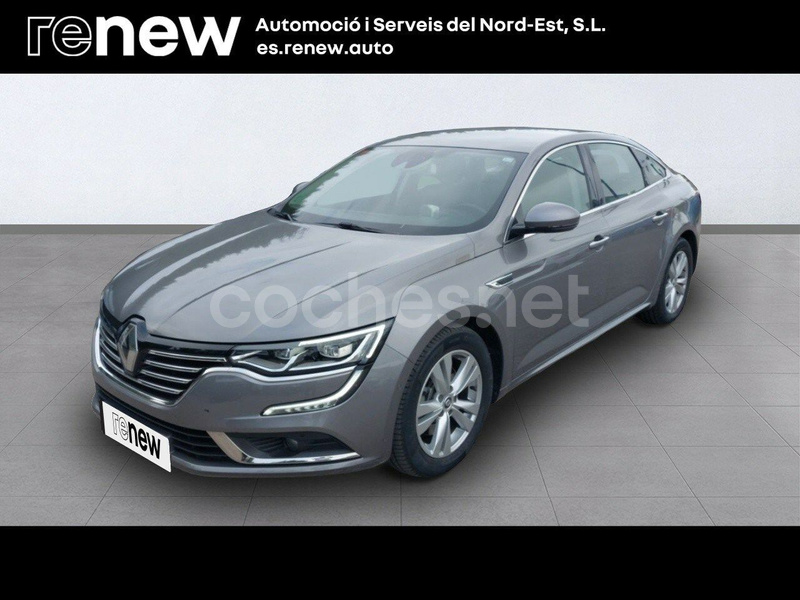 RENAULT Talisman 1.6 Zen Energy dCi 160 Twin Turbo EDC