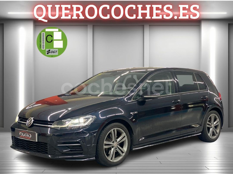 VOLKSWAGEN Golf Sport RLine 1.5 TSI