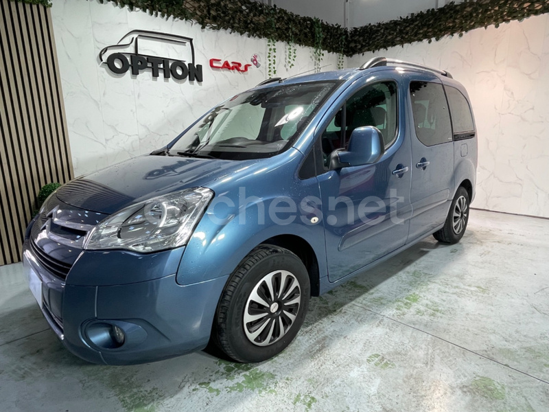 CITROEN Berlingo 1.6 HDi 90 SX Multispace