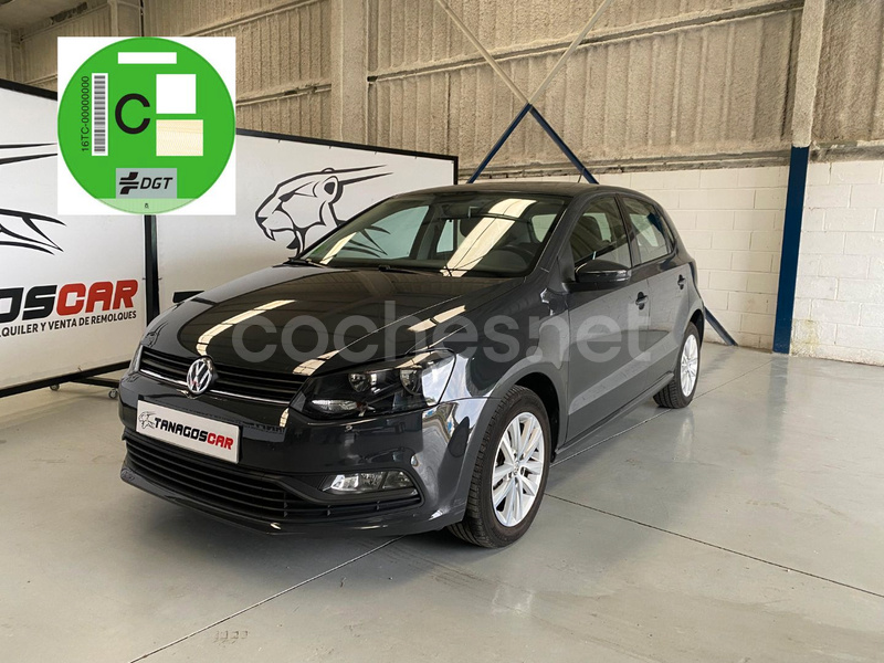 VOLKSWAGEN Polo Advance 1.0 BMT