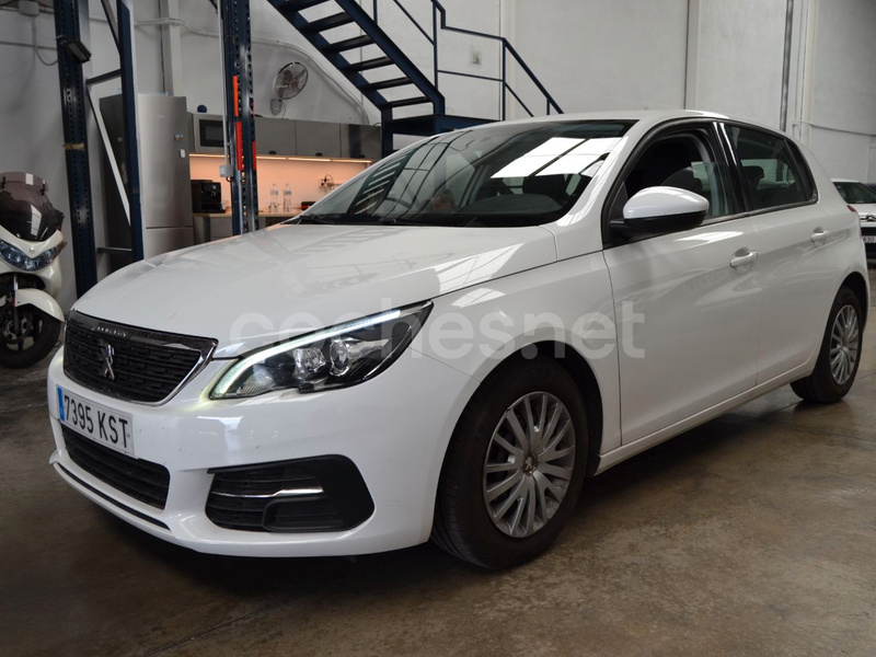 PEUGEOT 308 Access BlueHDi