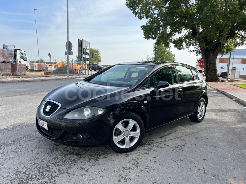 SEAT León 1.9 TDI Sport Limited