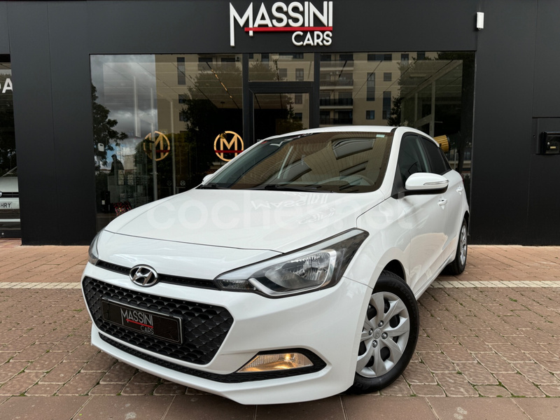 HYUNDAI i20 1.1 CRDi Essence