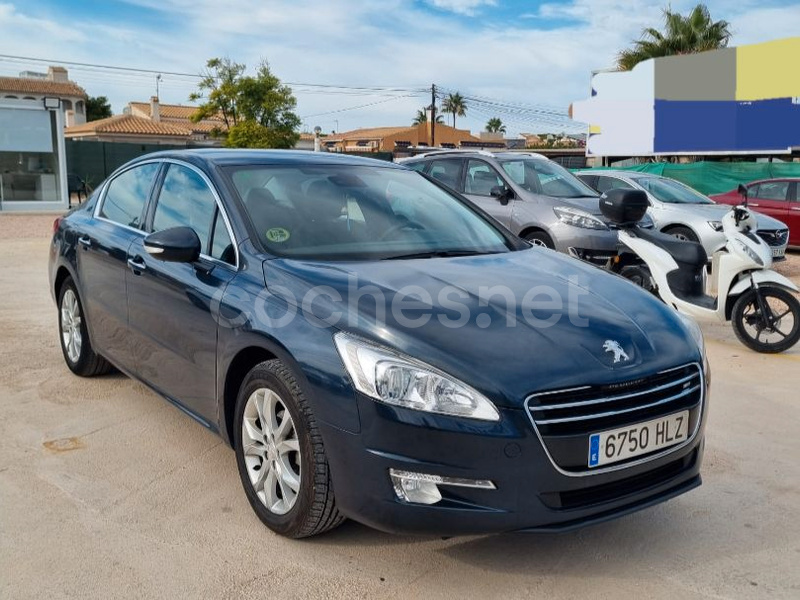 PEUGEOT 508 SW Access 1.6 HDI