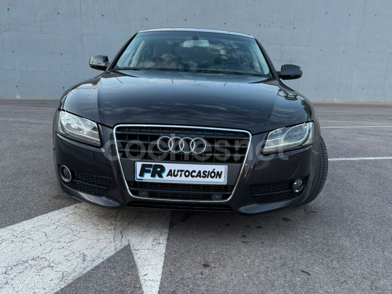 AUDI A5 Sportback 2.0 TDI multitronic