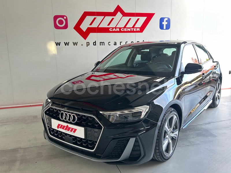 AUDI A1 S Line 30 TFSI Sportback