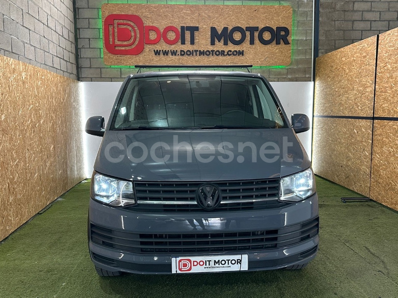 VOLKSWAGEN Transporter Kombi PRO Corto TM 2.0 TDI BMT