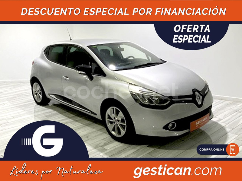 RENAULT Clio Limited 1.2 16v