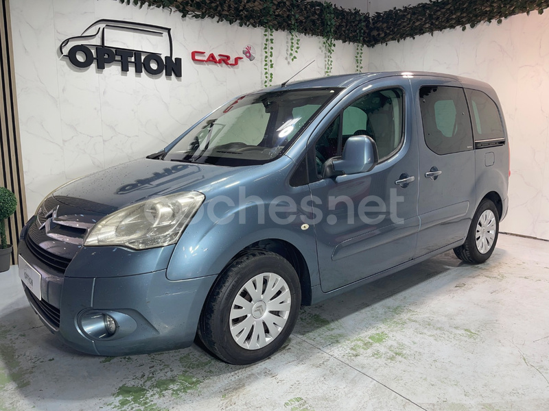 CITROEN Berlingo 1.6 HDi 90 SX Multispace