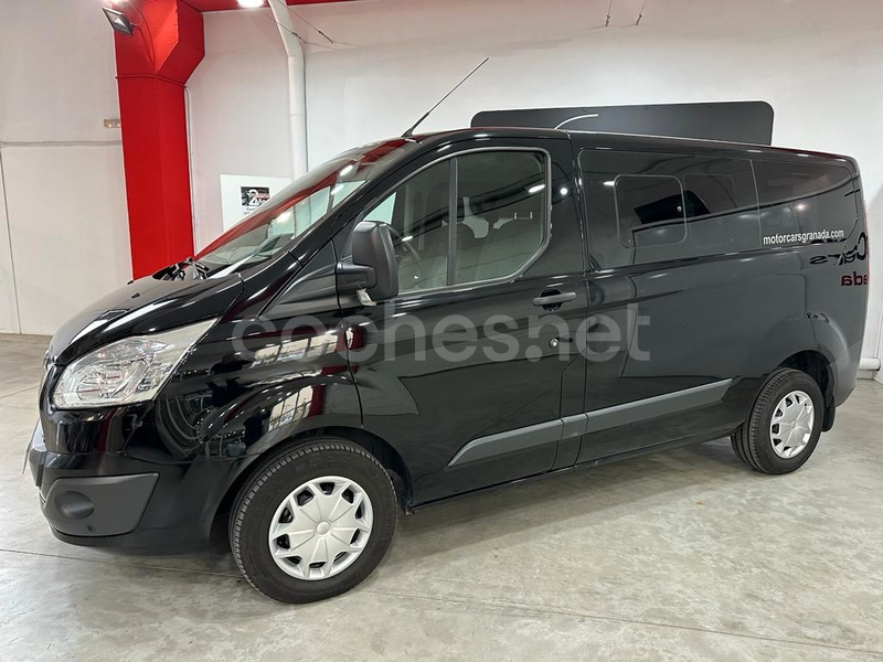 FORD Transit Custom Kombi 2.0 TDCI 310 L1 Trend