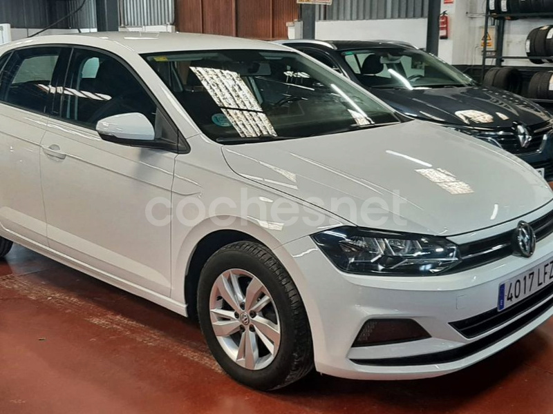 VOLKSWAGEN Polo Advance 1.6 TDI