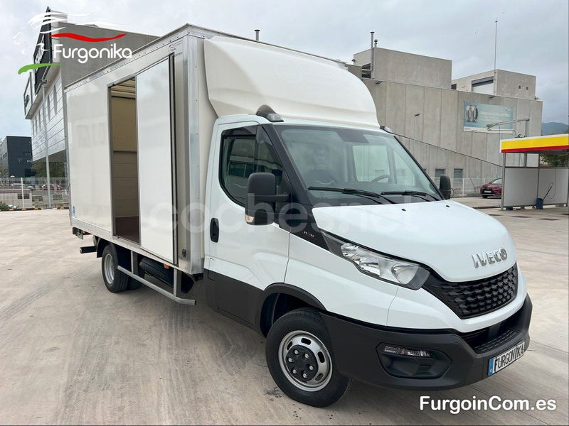 IVECO Daily 35C 16H 3.0 4100