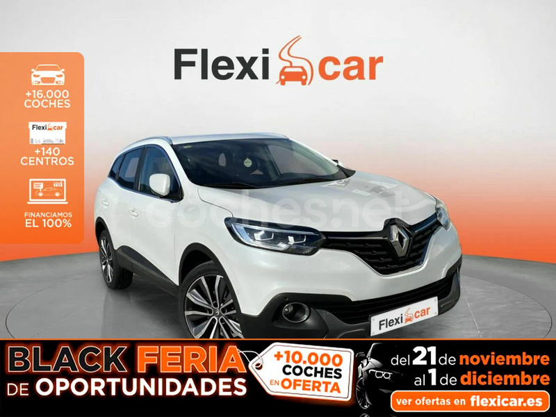 RENAULT Kadjar Zen Energy TCe