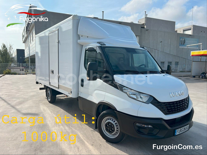 IVECO Daily 35S 16 4100