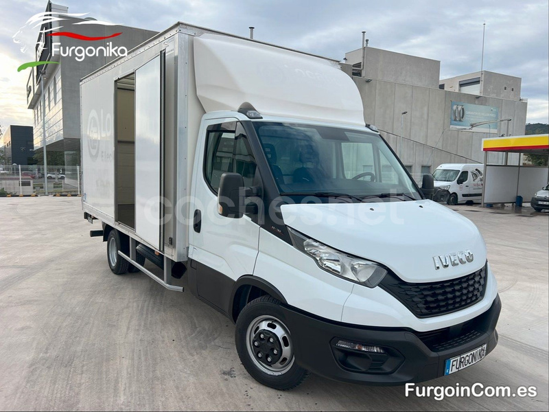 IVECO Daily 35C 16H 3.0 4100