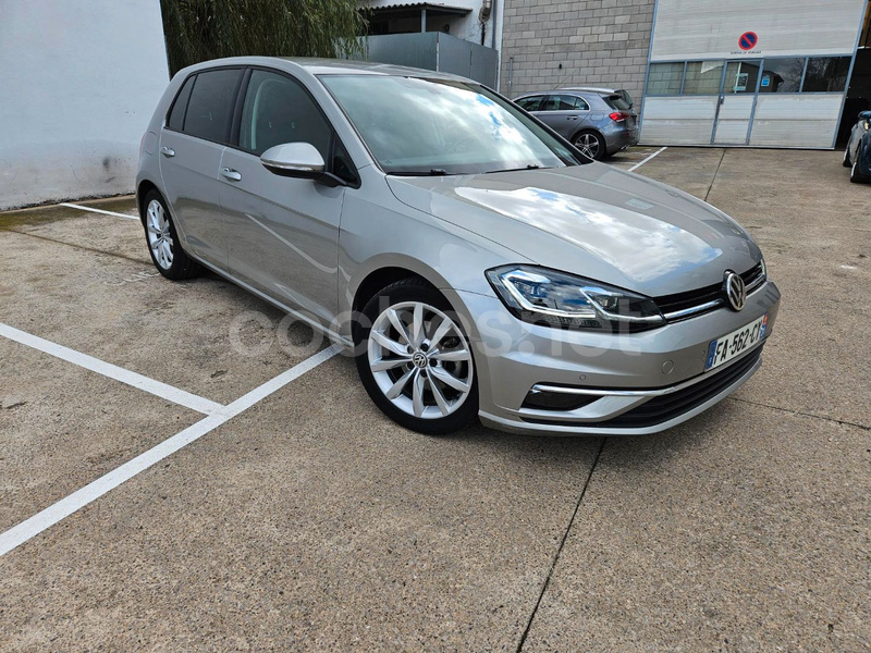 VOLKSWAGEN Golf Sport 1.4 TSI