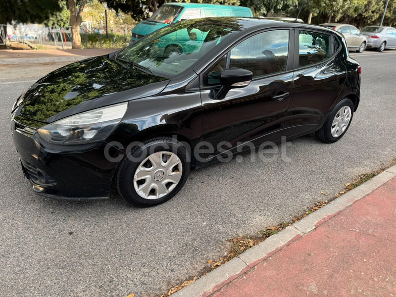 RENAULT Clio Authentique dCi 75 eco2