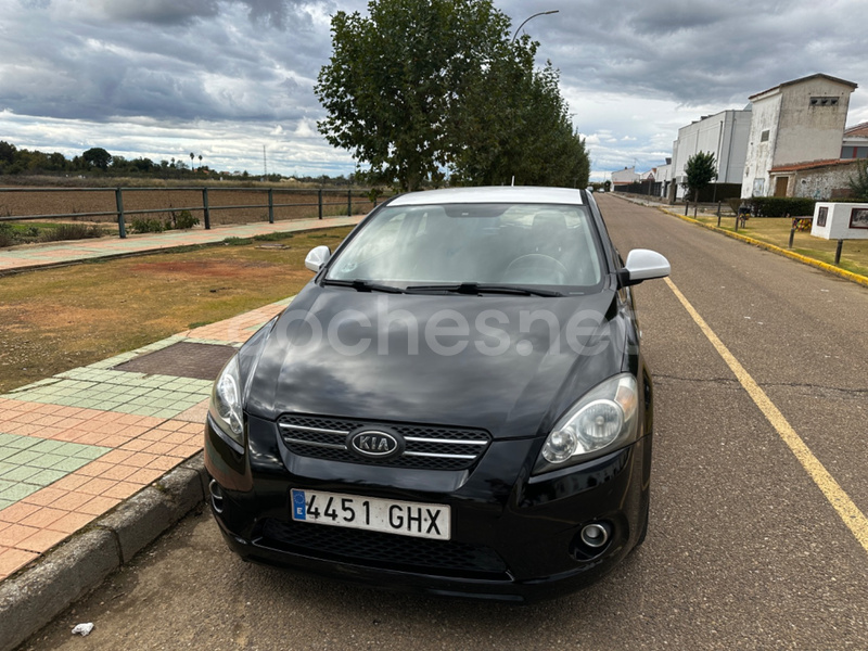 KIA pro_cee'd 1.6 CRDi Active