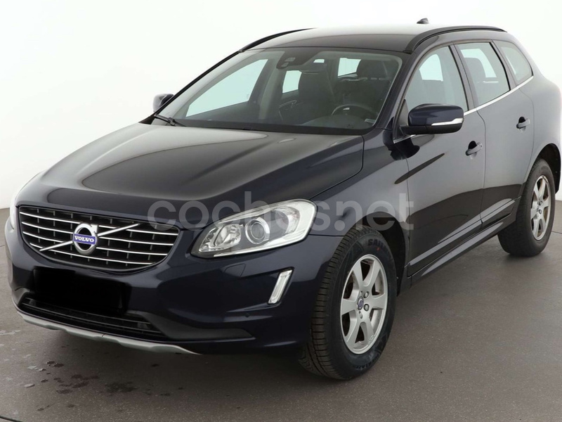 VOLVO XC60 2.0 D4 Summum Auto