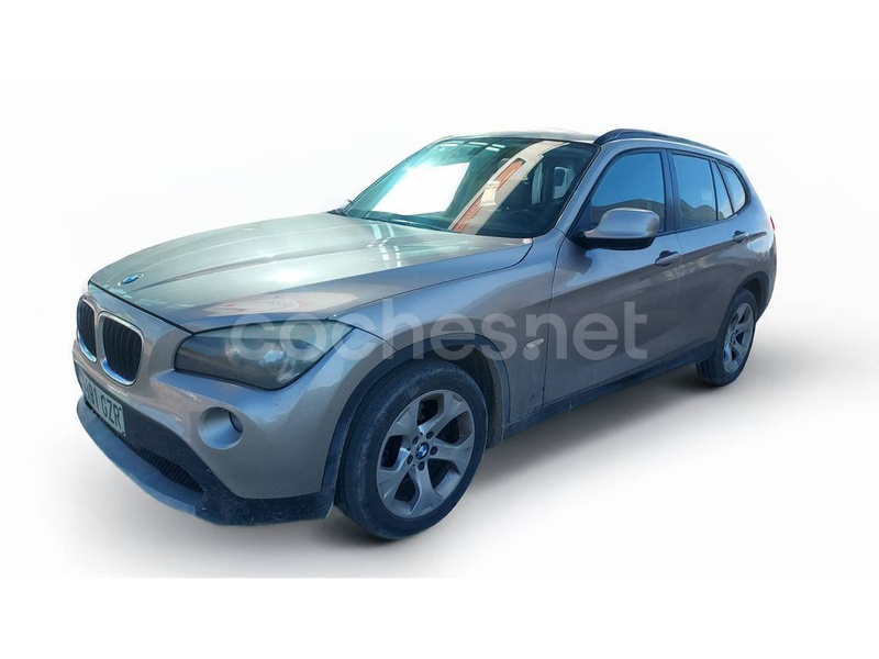 BMW X1 xDrive20d