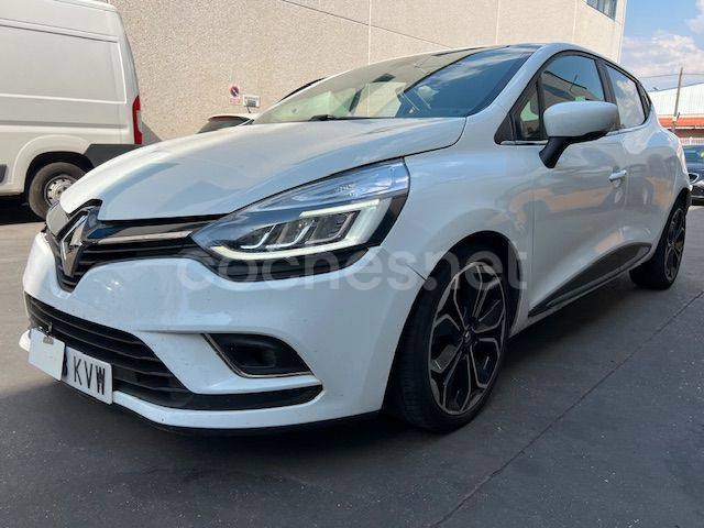 RENAULT Clio Limited dCi 66kW 90CV 18 5p.