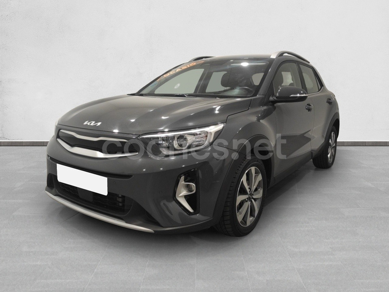 KIA Stonic 1.0 TGDi MHEV iMT Drive