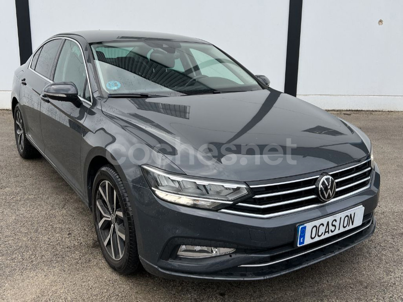 VOLKSWAGEN Passat Executive 2.0 TDI DSG