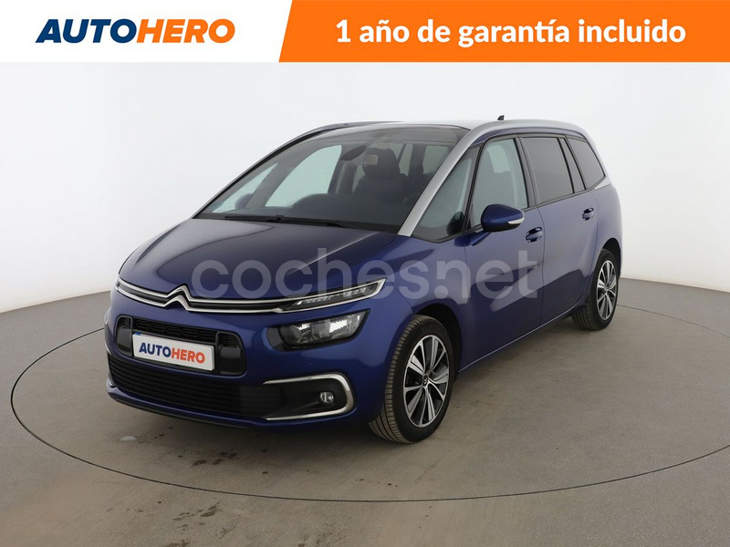 CITROEN Grand C4 Picasso BlueHDi Feel