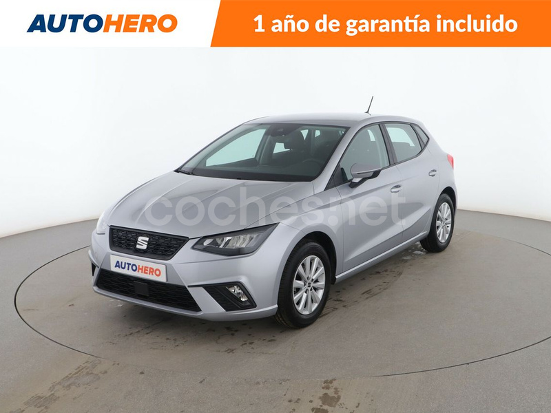 SEAT Ibiza 1.0 MPI Reference Plus