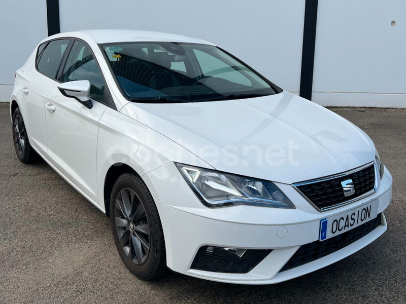 SEAT León 1.6 TDI StSp Style
