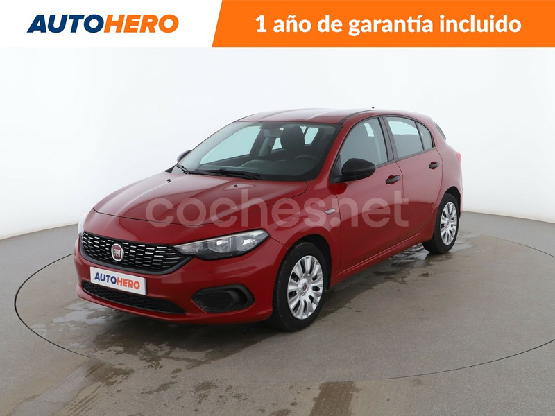 FIAT Tipo 1.4 16v Pop gasolina