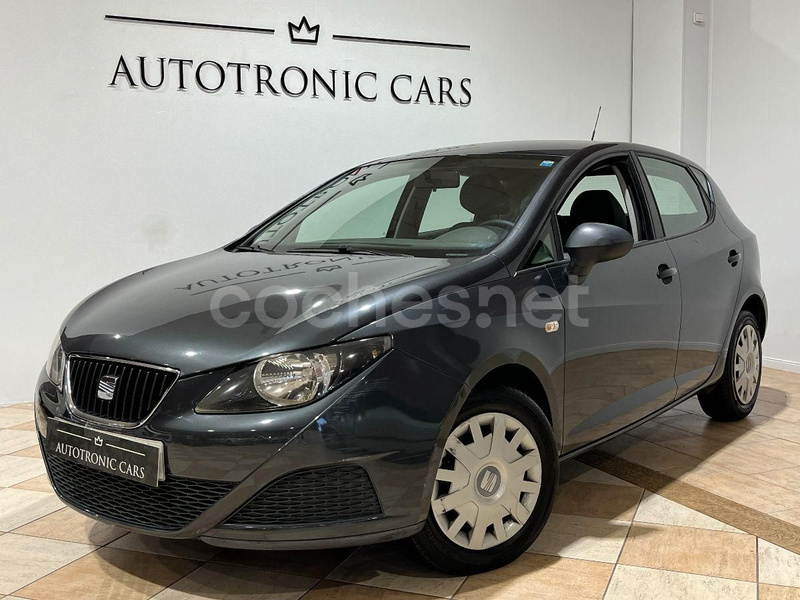 SEAT Ibiza 1.4 16v Reference