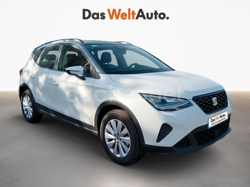 SEAT Arona 1.0 TSI DSG Style XL