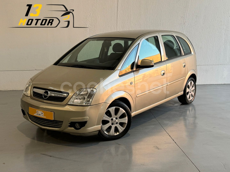 OPEL Meriva 1.6 XEP Enjoy