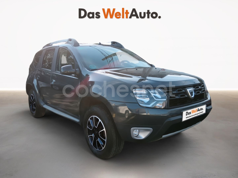 DACIA Duster Ambiance TCE 4X2 2017