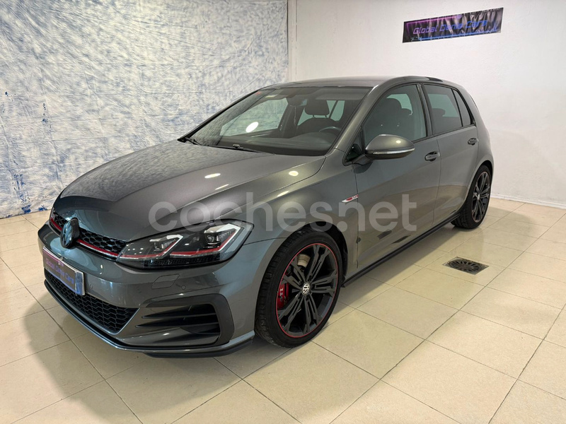 VOLKSWAGEN Golf GTI Performance 2.0 TSI 180kW245CV DSG