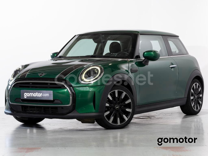 MINI MINI COOPER