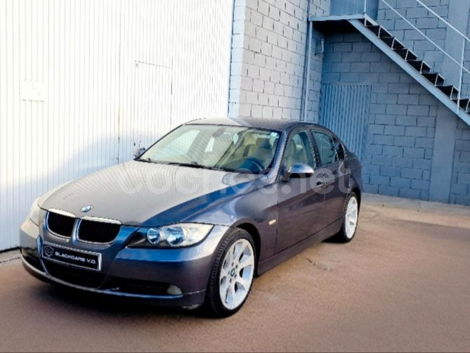 BMW Serie 3 320d