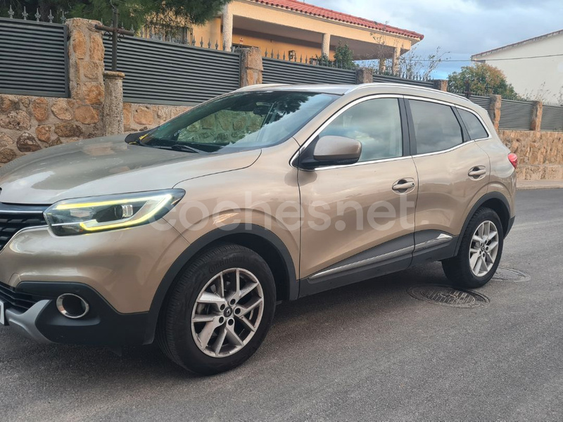 RENAULT Kadjar Life Energy dCi 110