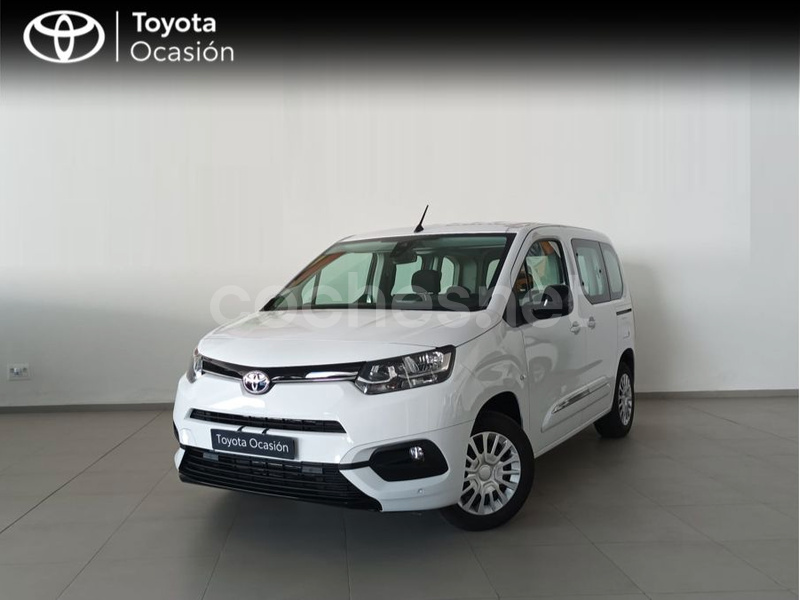 TOYOTA Proace City Verso Family L1 1.5D Advance