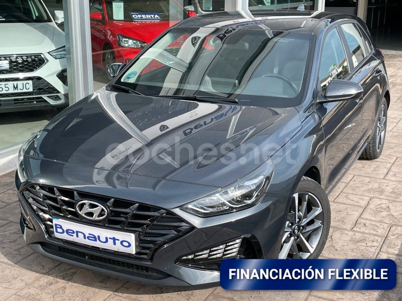 HYUNDAI i30 1.5 DPI Klass SLX