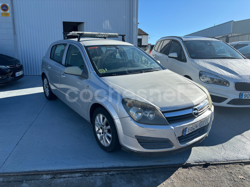 OPEL Astra 1.7 CDTi Enjoy