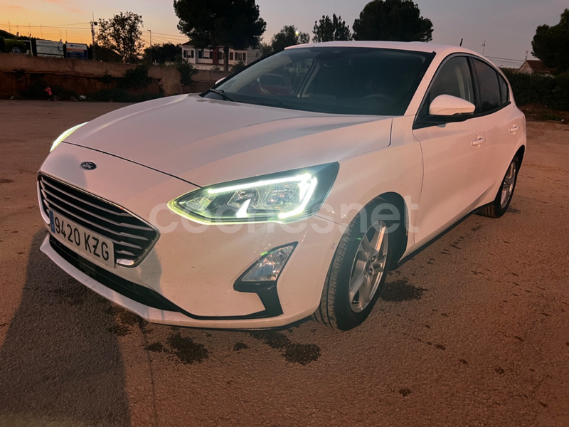 FORD Focus 1.5 Ecoblue Trend