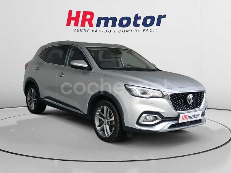 MG eHS 1.5TGDI PHEV Comfort