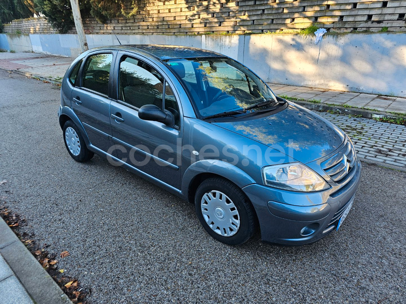 CITROEN C3 1.4 HDi Furio