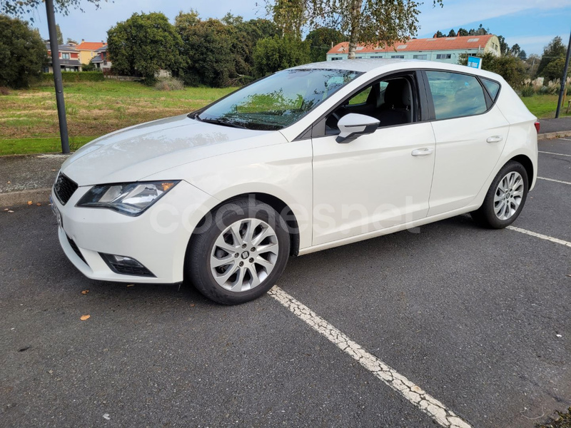 SEAT León 1.6 TDI StSp Reference